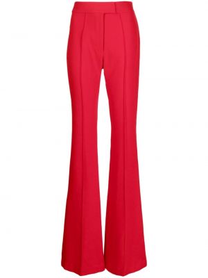 Pantaloni Alex Perry roșu