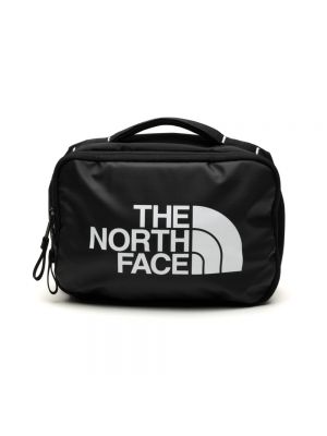 Tasche mit taschen The North Face schwarz
