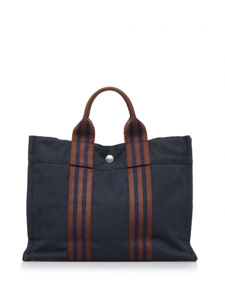 Nakupovalna torba Hermès Pre-owned
