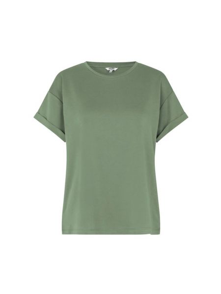 T-shirt Mbym grün