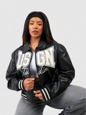 Bomber boohoo new arrivals