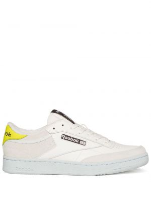 Kožené tenisky Reebok Special Items