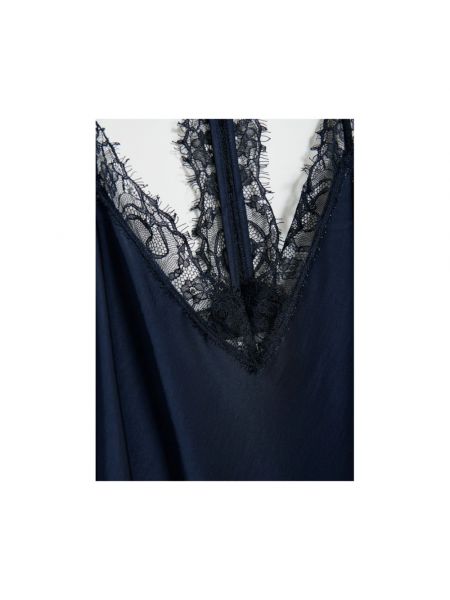 Kleid Essentiel Antwerp blau