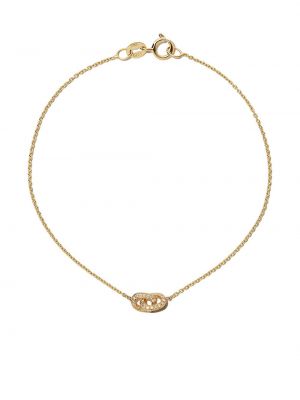 Kedja armband Lizzie Mandler Fine Jewelry guld