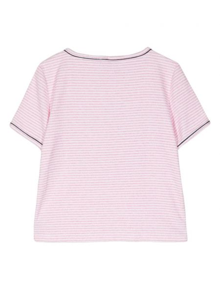 Jersey t-shirt Chanel Pre-owned