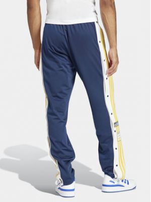 Sportovní kalhoty s aplikacemi Adidas Originals