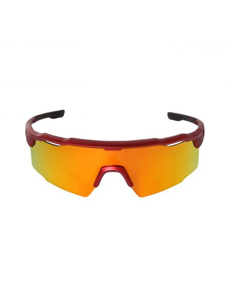 Okulary Alpine Pro pomarańczowe