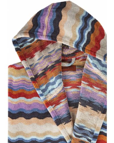 Puuvillased hommikumantel Missoni Home Collection