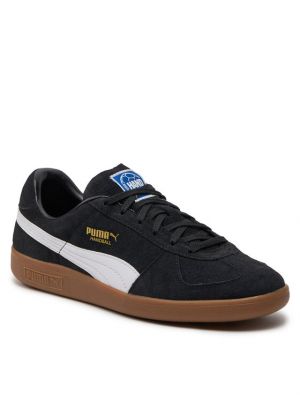 Sneakers Puma nero