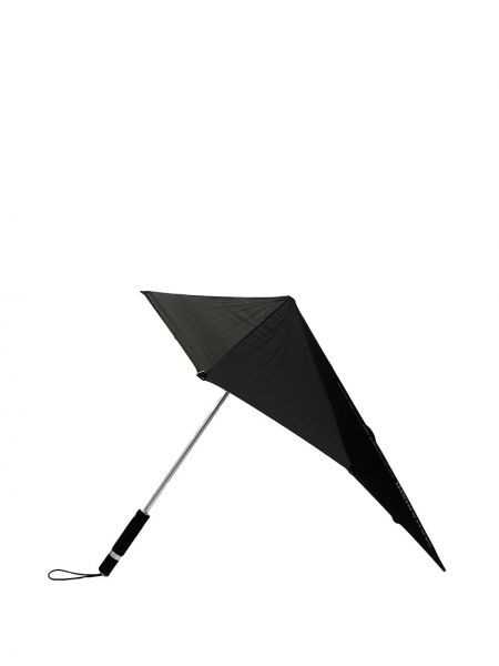 Paraguas Maharishi negro