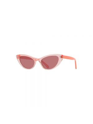 Sonnenbrille Stella Mccartney pink