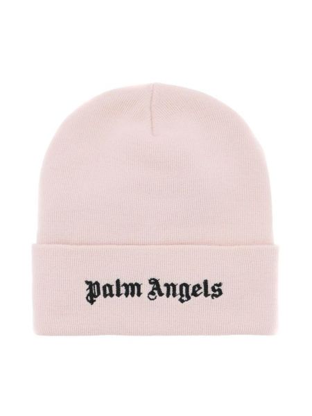 Mütze Palm Angels pink