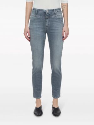 Jeans skinny Closed gris