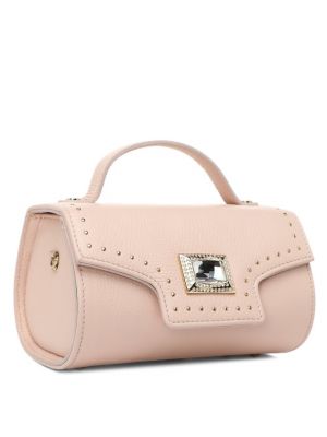 Спортивная сумка Marina Creazioni розовая