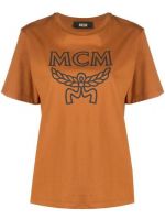 T-shirt da donna Mcm