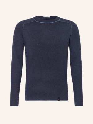 Sweter z wełny merino Colours & Sons