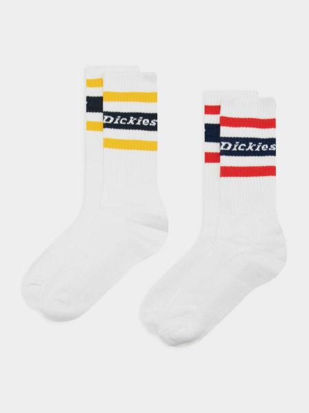 Шкарпетки Dickies білі