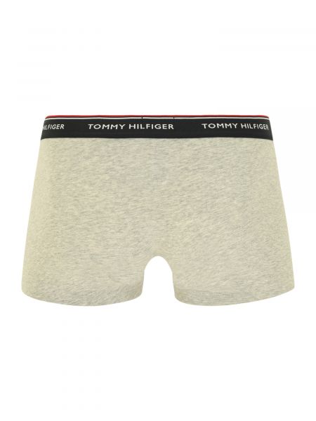 Меланжирани боксерки Tommy Hilfiger Underwear