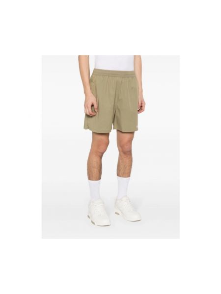 Pantalones cortos Represent verde