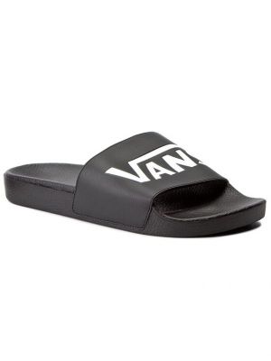 Sandales Vans noir
