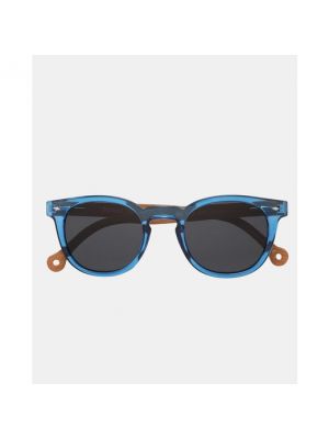 Gafas de sol Parafina azul