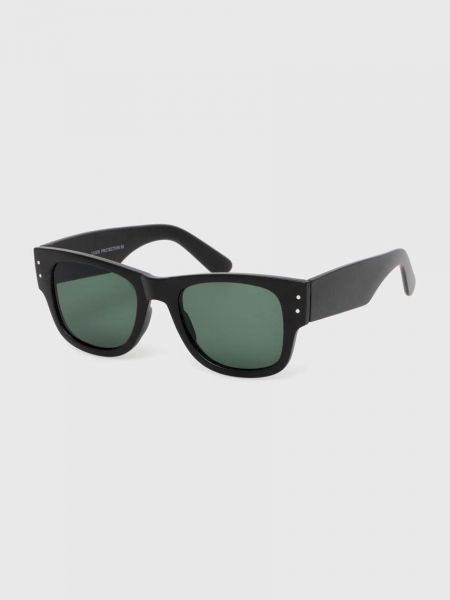 Okulary przeciwsłoneczne Answear Lab czarne