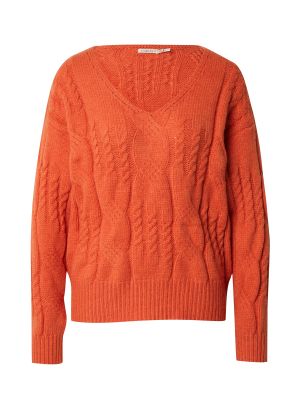 Megztinis Esqualo oranžinė
