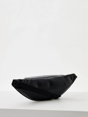 Поясная сумка Calvin Klein черная