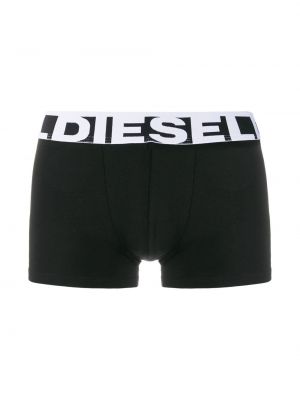Calcetines Diesel negro