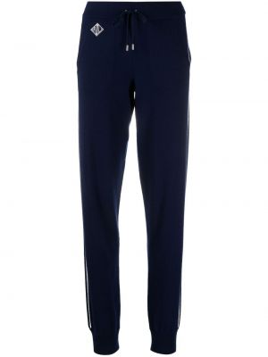 Pantalones de chándal Ralph Lauren Collection azul
