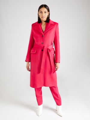 Kabát Bruuns Bazaar rózsaszín
