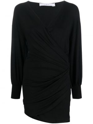Mini šaty Iro, černá