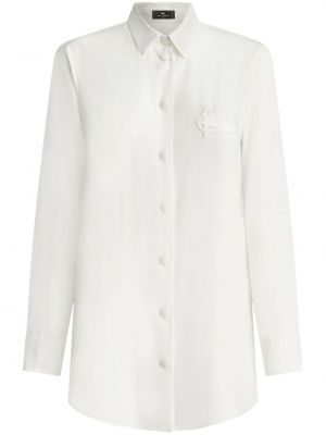 Camicia Etro bianco