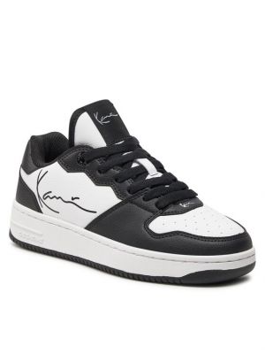 Sneakers Karl Kani μαύρο
