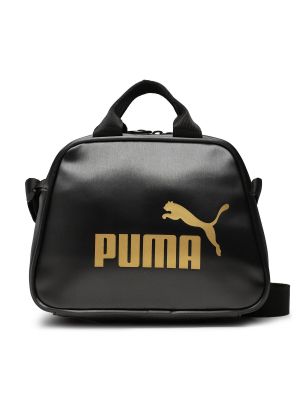 Чанта Puma черно