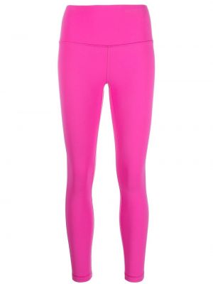 Stretch bukser Lululemon rosa