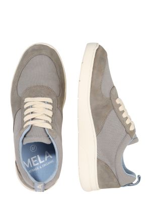 Sneakers Melawear grigio