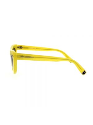 Gafas de sol Dsquared2 amarillo