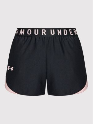 Spodenki sportowe Under Armour - сzarny
