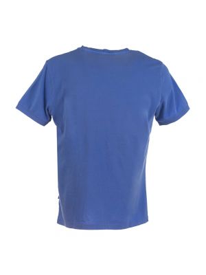 Koszulka Atpco niebieska