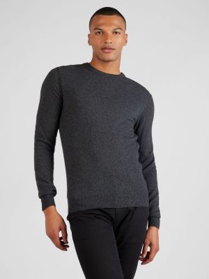 Пуловер Colmar сиво