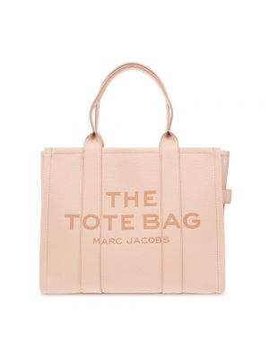 Borsa shopper Marc Jacobs rosa