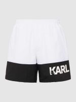 Odzież męska Karl Lagerfeld Beachwear