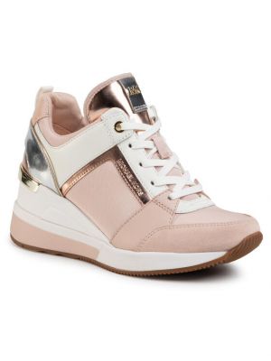 Sneakers Michael Michael Kors rosa