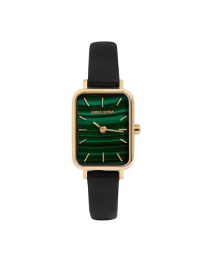 Armbanduhr Gino Rossi grün