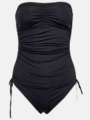 Costume da bagno Melissa Odabash nero