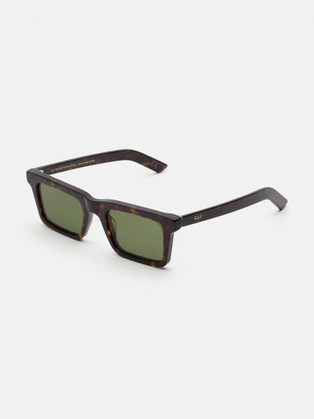 Зелені окуляри сонцезахисні Retrosuperfuture
