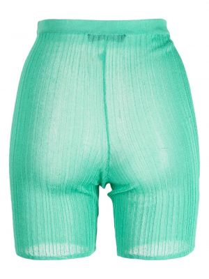 Lühikesed püksid Marco Rambaldi roheline