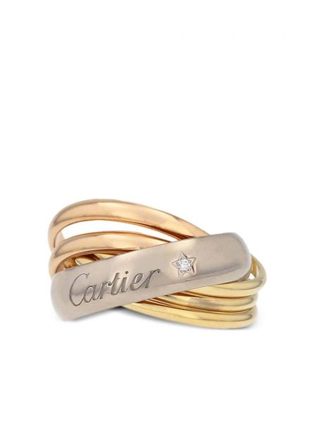 Sormus Cartier