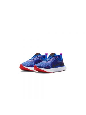 Sneakersy Nike Infinity Run niebieskie